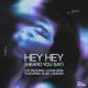 Cat Dealers, Lukas Vane feat. Elise LeGrow - Hey Hey (Heard You Say) (Extended)
