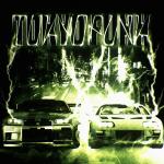poster TOKYO FUNK TOKYO FUNK