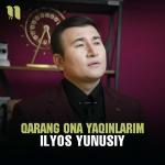 poster Qarang Ona Yaqinlarim Qarang Ona Yaqinlarim