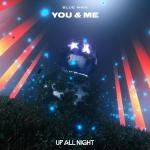 poster You & Me You & Me
