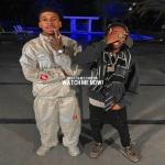 poster Watch Me Now! (with NLE Choppa) Watch Me Now! (with NLE Choppa)