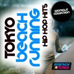poster Getting Jiggy with It (Fitness Version) Tokyo Beach Running Hip Hop Hits Workout Collection