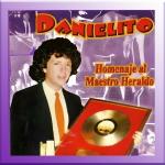 poster Magdalena Homenaje al Maestro Heraldo - 2000