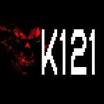 poster K121 K121