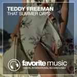 poster That Summer Days That Summer Days