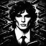poster Work Hard Play Hard (Slowed Hardstyle) Work Hard Play Hard (The Dark Triad)