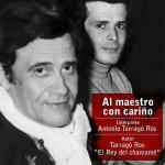 poster La Caú Al Maestro Con Cariño