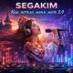 SEGAKIM - Как хотела меня мать 2.0