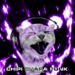 poster CHIPI CHAPA FUNK CHIPI CHAPA FUNK
