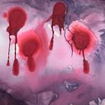 poster Dramamine Dramamine / Fragility