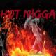 DJ F Rap - Hot Nigga freestyle
