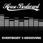 poster Everybody's Grooving (Extended) Everybody's Grooving