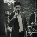 poster Gujaklasym geler Gujaklasym geler