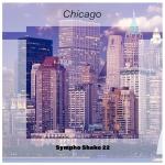 poster Lester (Radio VRS.) Chicago Sympho Shake 22