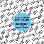 poster Sweet Sensation (Hervé Remix) Sweet Sensation (2022 Remixes)