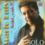 poster Voy a Olvidarme de Mí Solo (Amistad... o Nada!!!)