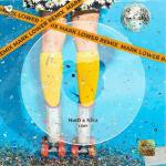 poster I Say (Mark Lower Remix Extended) I Say