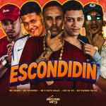 poster ESCONDIDIN ESCONDIDIN