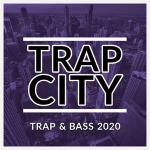 poster Trap House Mafia Trap & Bass 2020