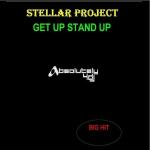 poster Get Up Stand Up (Phunk Investigation Club Vocal Mix) Get Up Stand Up