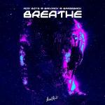 poster Breathe Breathe