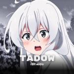 poster Tadow - Edit Audio Tadow - Edit Audio