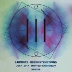 poster From Here To Eternity - 04 - Utopia - Me Giorgio I-Robots - Reconstructions - 10th Year Anniversary, Chapter 1