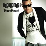 poster Match Made In Heaven (Prod. By RedOne) MoveMeant (International)