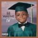 Lil Wayne - She Will (feat. Drake)