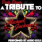 poster Liberian Girl (Instrumental) Dirty Diana: A Tribute to Michael Jackson