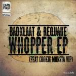 poster Meditation Of Man (Original Mix) Whopper EP