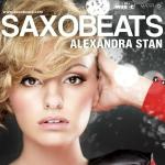 poster Mr. Saxobeat (Extended Version 2010) Saxobeats