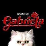 poster Gnarly (Feat. Ice Spice) Gabriela