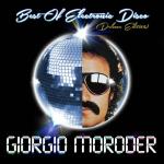 poster From Here to Eternity + Utopia + Reprise Best of Electronic Disco (Deluxe Edition)