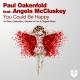 Markus Schulz - Global DJ Broadcast (30.10.2014) - Paul Oakenfold feat. Angela McCluskey-You Could Be Happy (Shadow Of Two Remix)