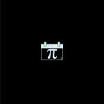 poster Отчим Pi Day