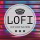 Lofi Hip Hop Nation - Beachside Lofi (Instrumental)