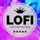 Lofi Hip Hop Nation - Lofi Hip Hop Sleep