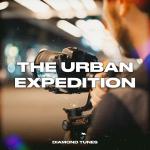 poster The Urban Expedition