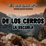 poster De Los Cerros La Escuela