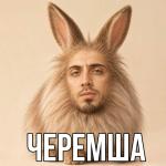 poster ЧЕРЕМША
