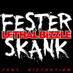 poster Fester Skank