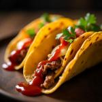 poster Hot Tacos