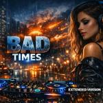 poster Bad Times (Extended Version)