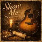 poster Show Me