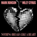 poster Nothing Breaks Like a Heart