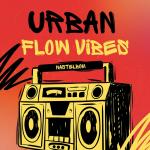 poster Urban Flow Vibes