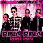poster Rina Rina (Karmin Shiff & Way2Play Edit) 2K13