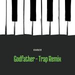 poster The Godfather Rap Beat - Hip Hop Instrumental (Prod. by Kiarash-Beats)