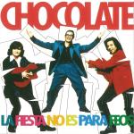 poster Cacao, Azúcar, Canela y Ron